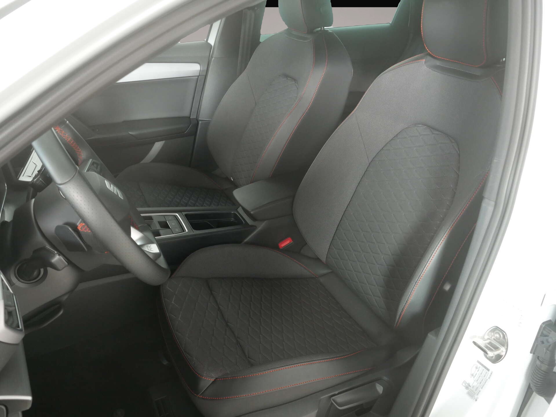 Bild 9 Seat Leon Sportstourer 1.5 eTSI FR