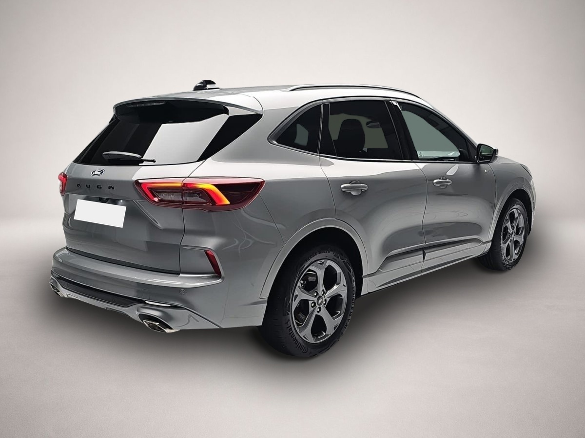 Fotografie 2 des Ford KUGA 1.5 EB AUTO. ST-LINE NAVI LED KLIMAAUTO WIN