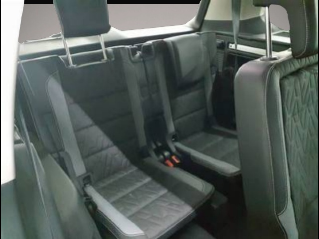 Bild 2 Volkswagen Touran 1.5 TSI Goal 7-Sitzer *Navi*Kamera*Ganzja
