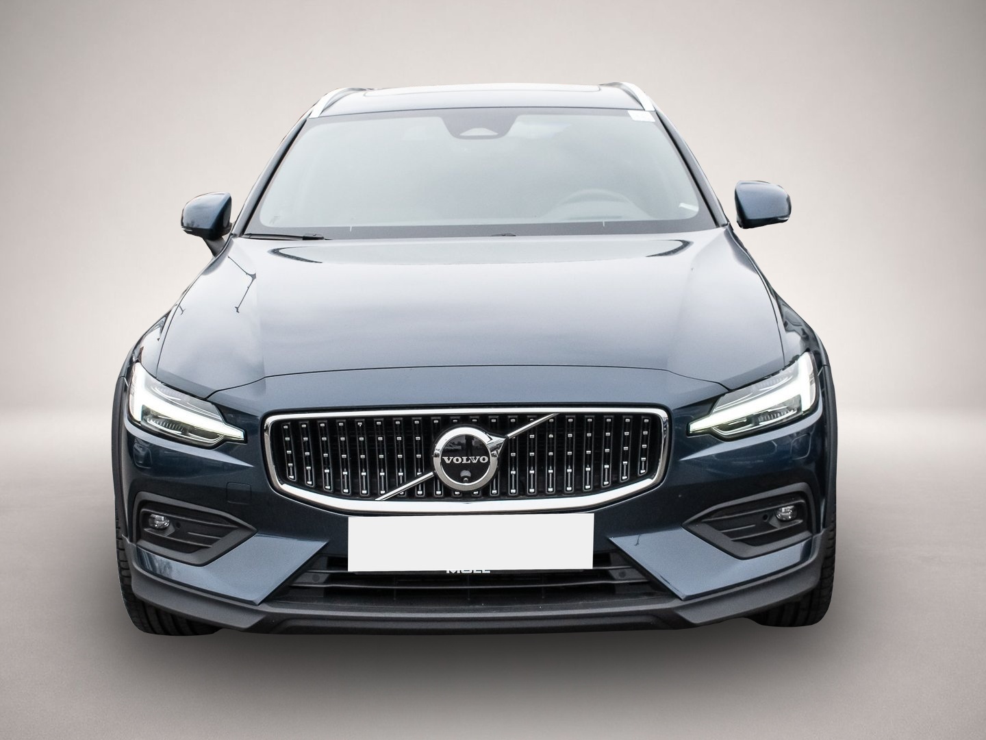 Fotografie 2 des Volvo V60 Cross Country B4 (Diesel) AWD Ultimate