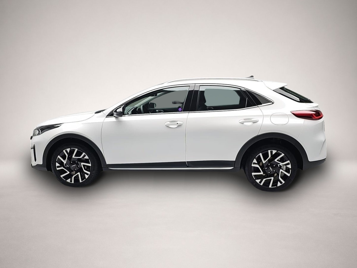 Fotografie 4 des Kia XCEED 1.6 T-GDI 150 DCT SPIRIT MJ26 XCLUSIVE GLA