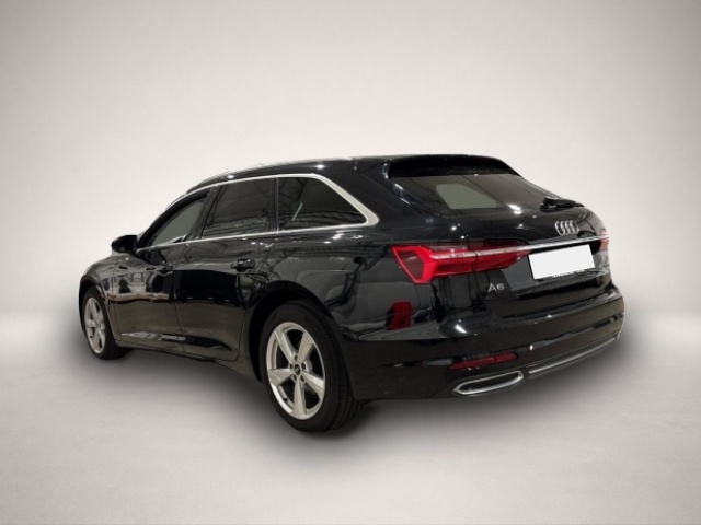 Bild 4 Audi quattro A6 Avant 40TDI QUATTRO S-TRONIC Sport STANDHZ/AH