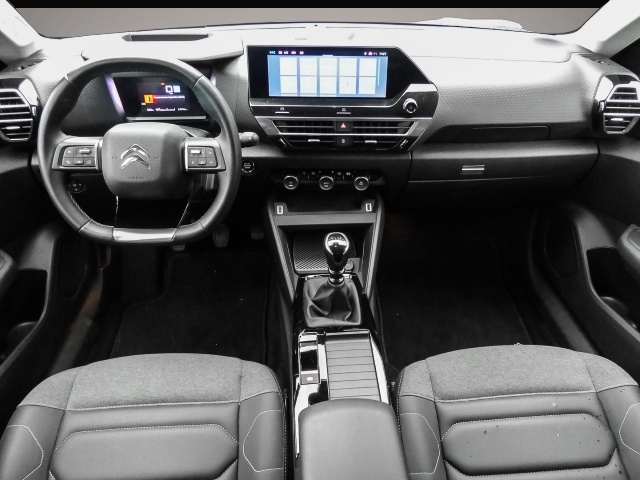 Bild 5 Citroën C4 Shine HUD Navi 360 Kamera LED Apple CarPlay A