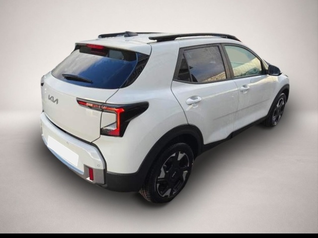 Bild 3 Kia Stonic Exclusive Stonic Exclusive FL*LED*Navi*Shzg*PDC.