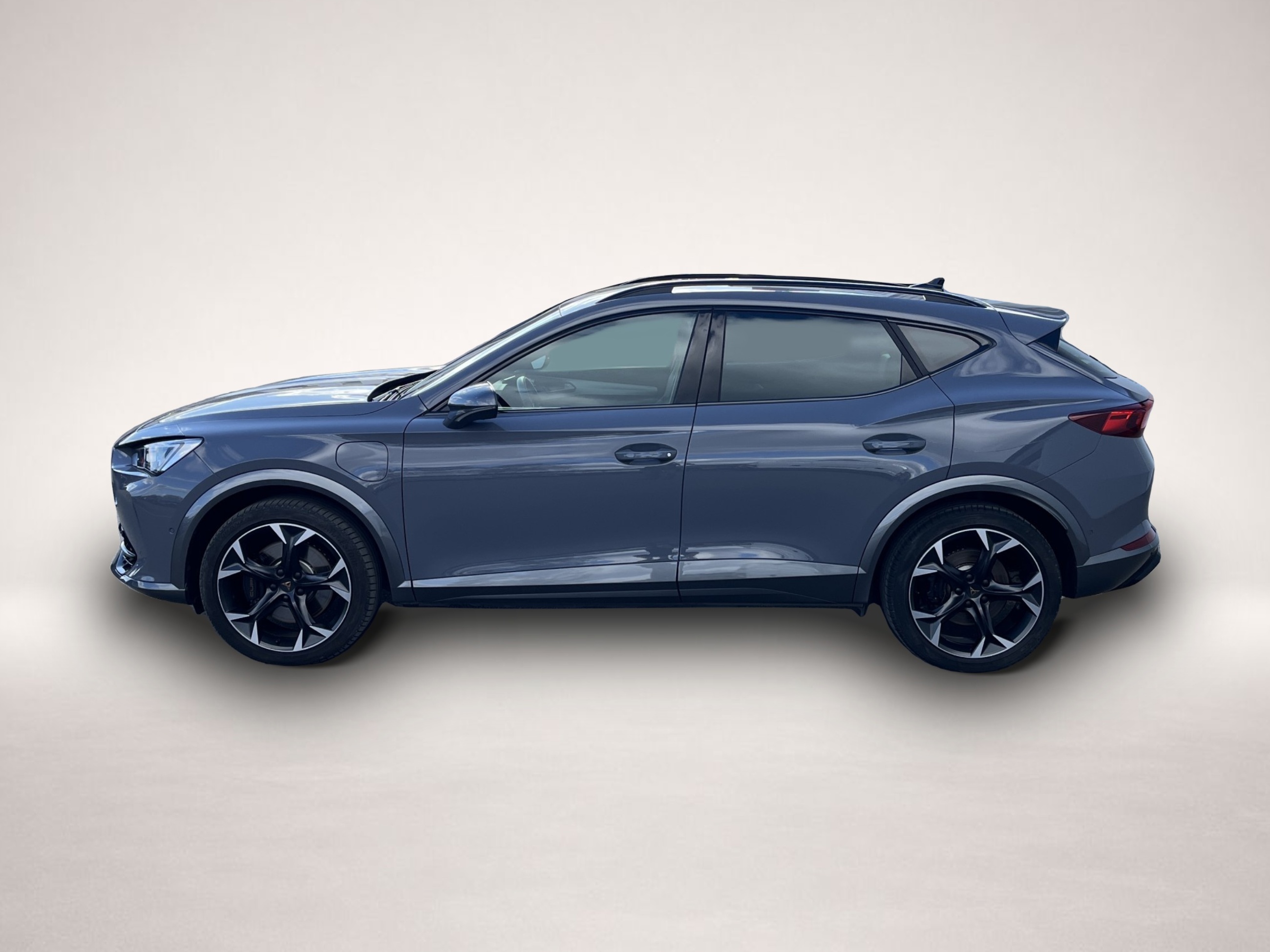 Bild Formentor Cupra