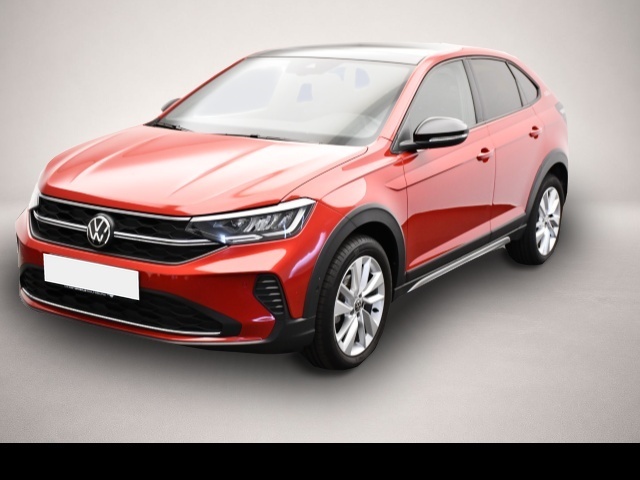 Bild Taigo Volkswagen