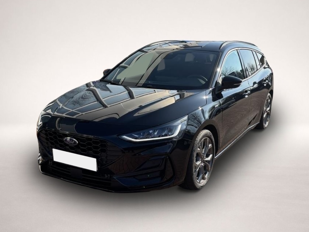 Bild Focus Ford