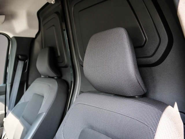 Bild 5 Nissan Townstar Kastenwagen L1 2,0t Acenta LED DAB Temp