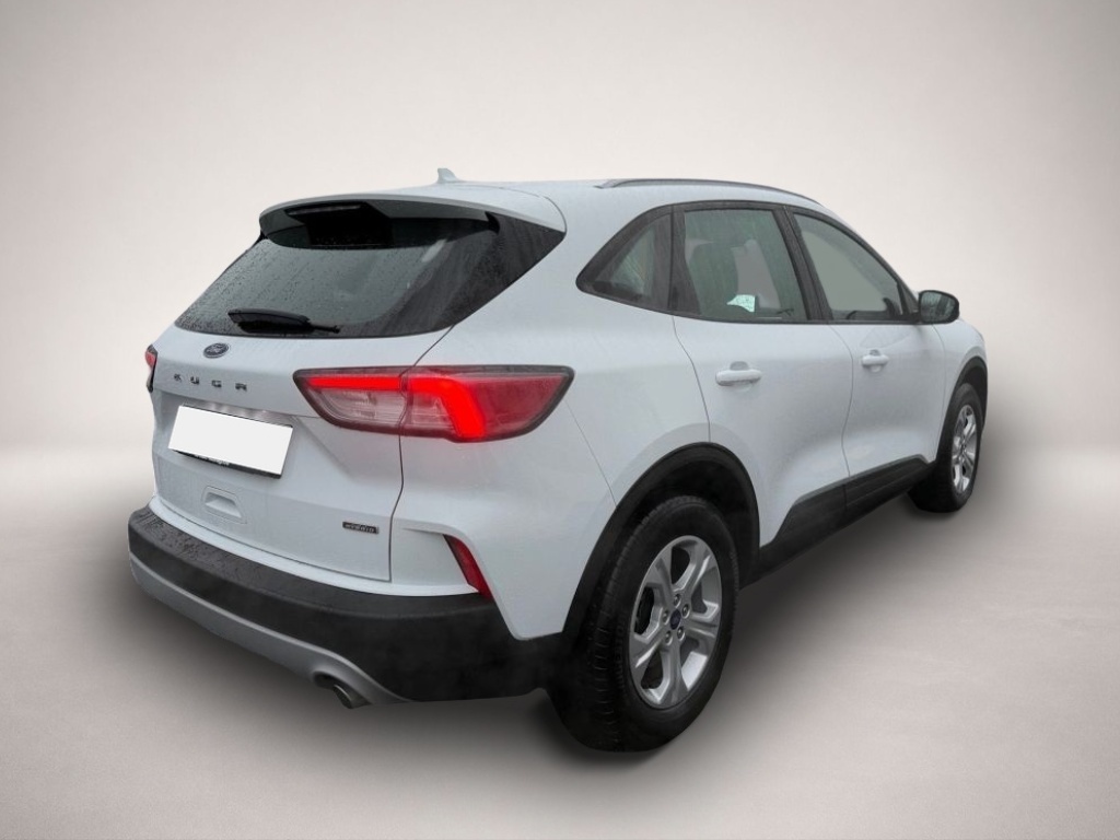 Bild 3 Ford Kuga 2.5 Duratec PHEV COOL&CONNECT