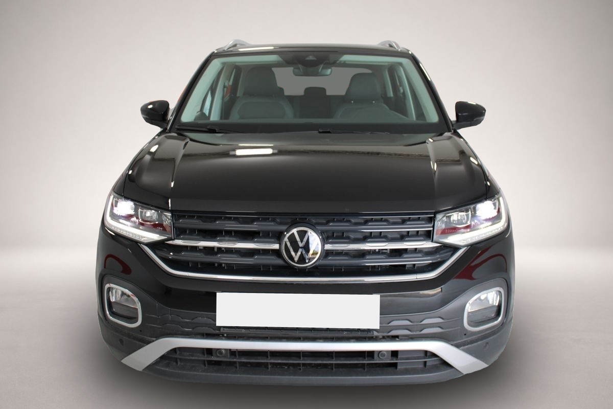 Bild 2 Volkswagen T-Cross 1.0 TSI 6-Gang