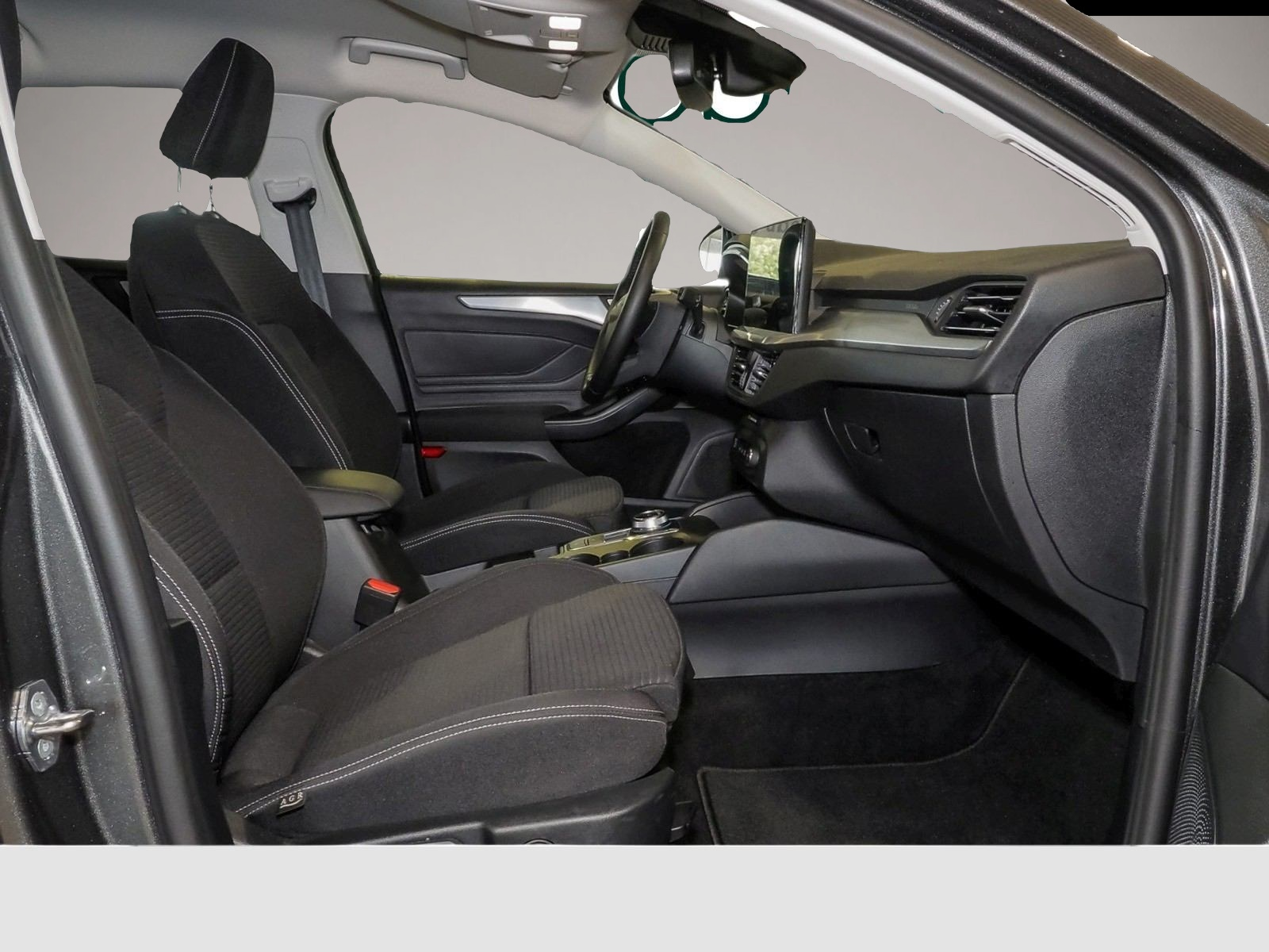 Bild 5 Ford Focus Turnier 1.5 EcoBlue Aut. Titanium-Audio Na