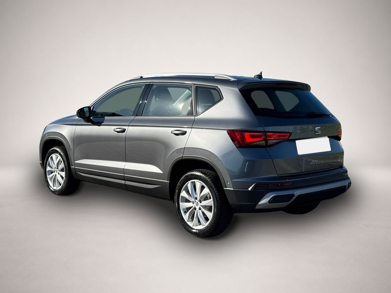 Bild 4 Seat Ateca Style TSI|KAMERA|SITZHEIZUNG|elekHECKKLAPP