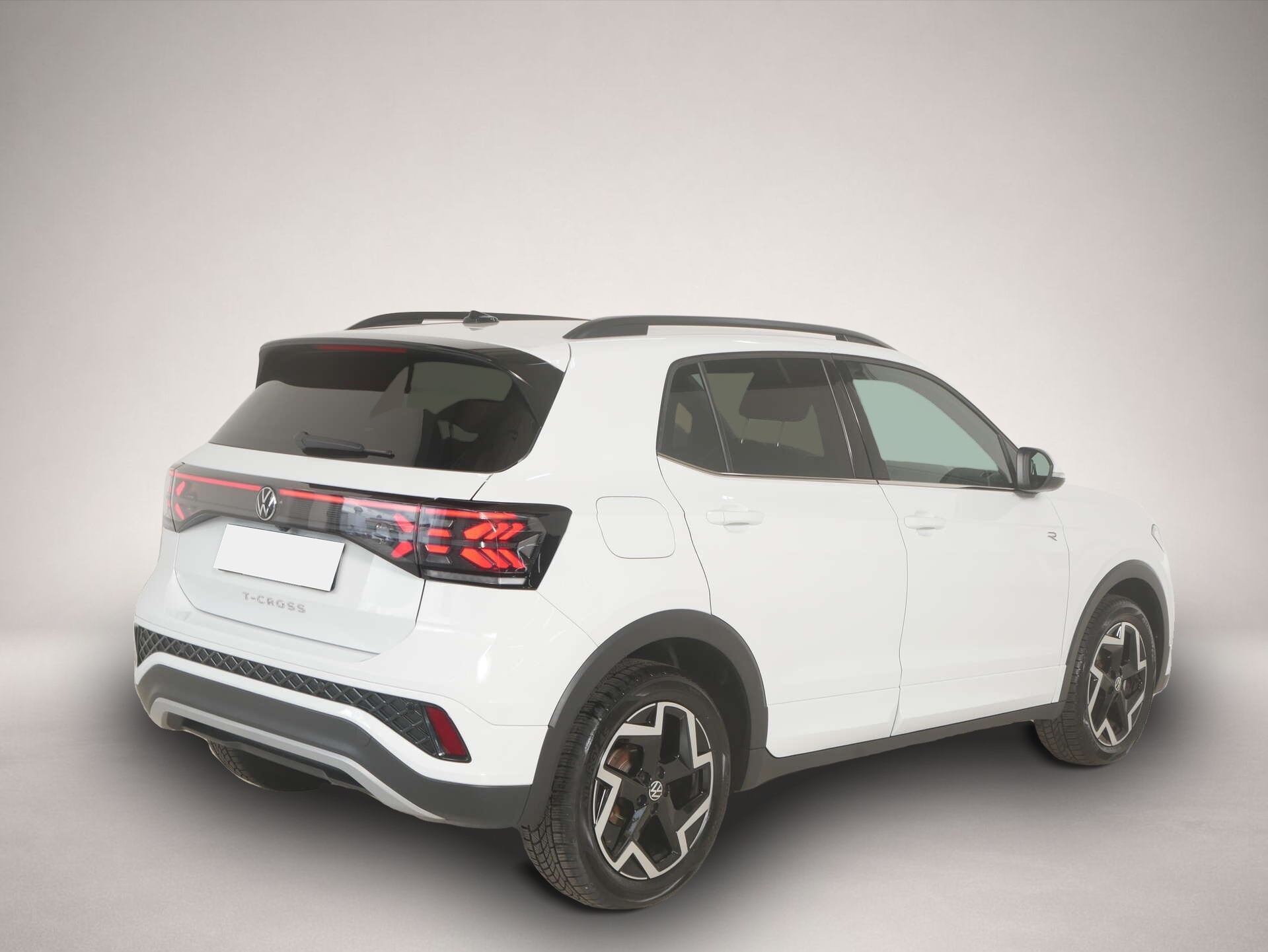 Bild 5 Volkswagen T-Cross 1.5 TSI R-Line