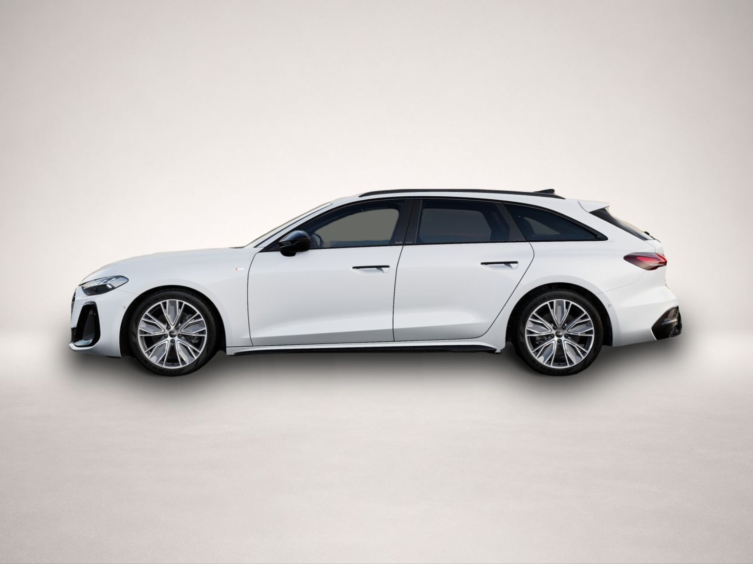 Bild 2 Audi A5 2.0 TDI 7-Gang S tronic quattro