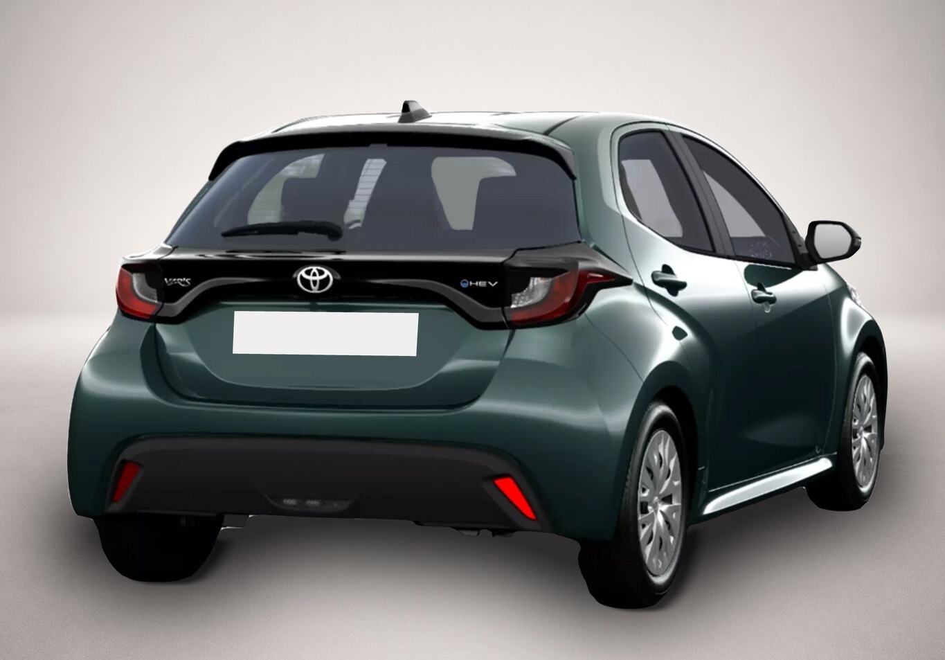 Bild 5 Toyota Yaris Kam ACC CarPlay/Android Klimaaut. 9