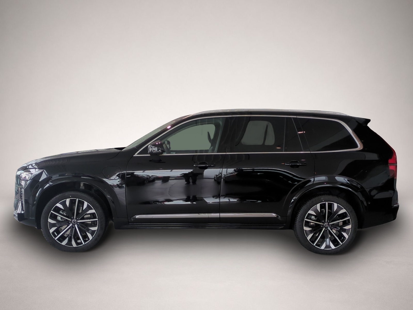 Bild 2 Volvo XC90 T8 PHEV Ultra Bright AHK Premium Paket