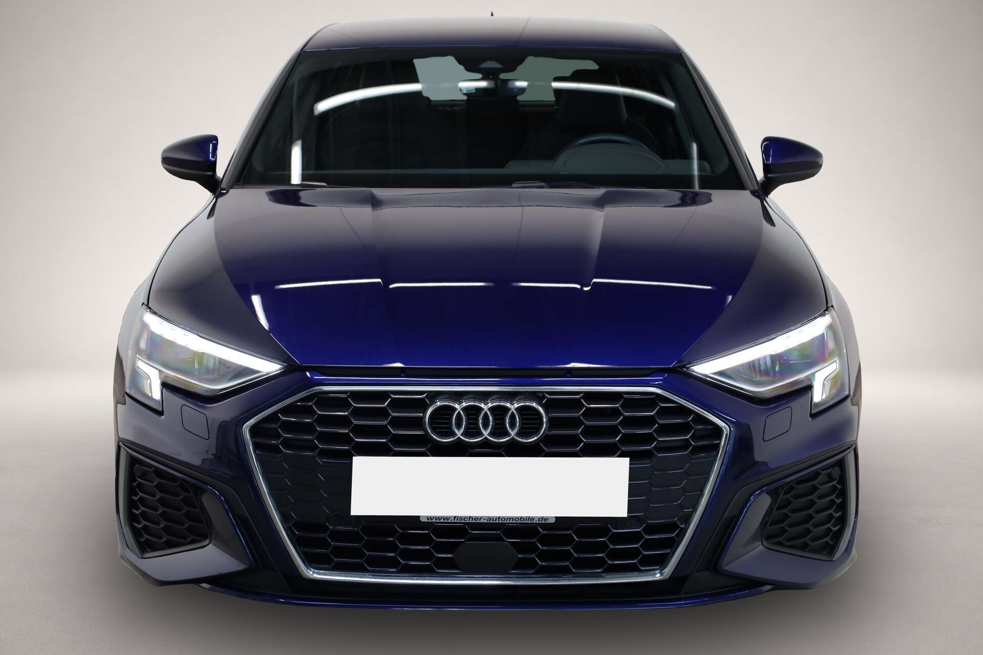 Bild 2 Audi A3 Sportback 30 TFSI S line