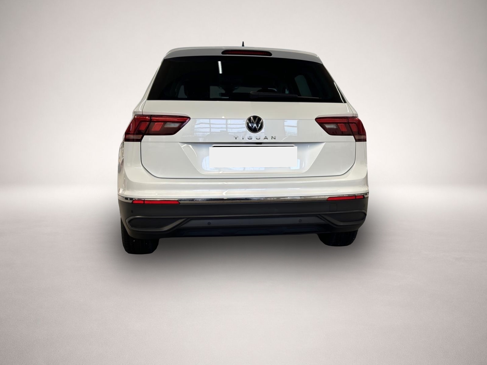 Volkswagen Tiguan Tiguan 2.0 TDI DSG Move AHK KAMERA ACC LED NAVI - Thumbnail 5