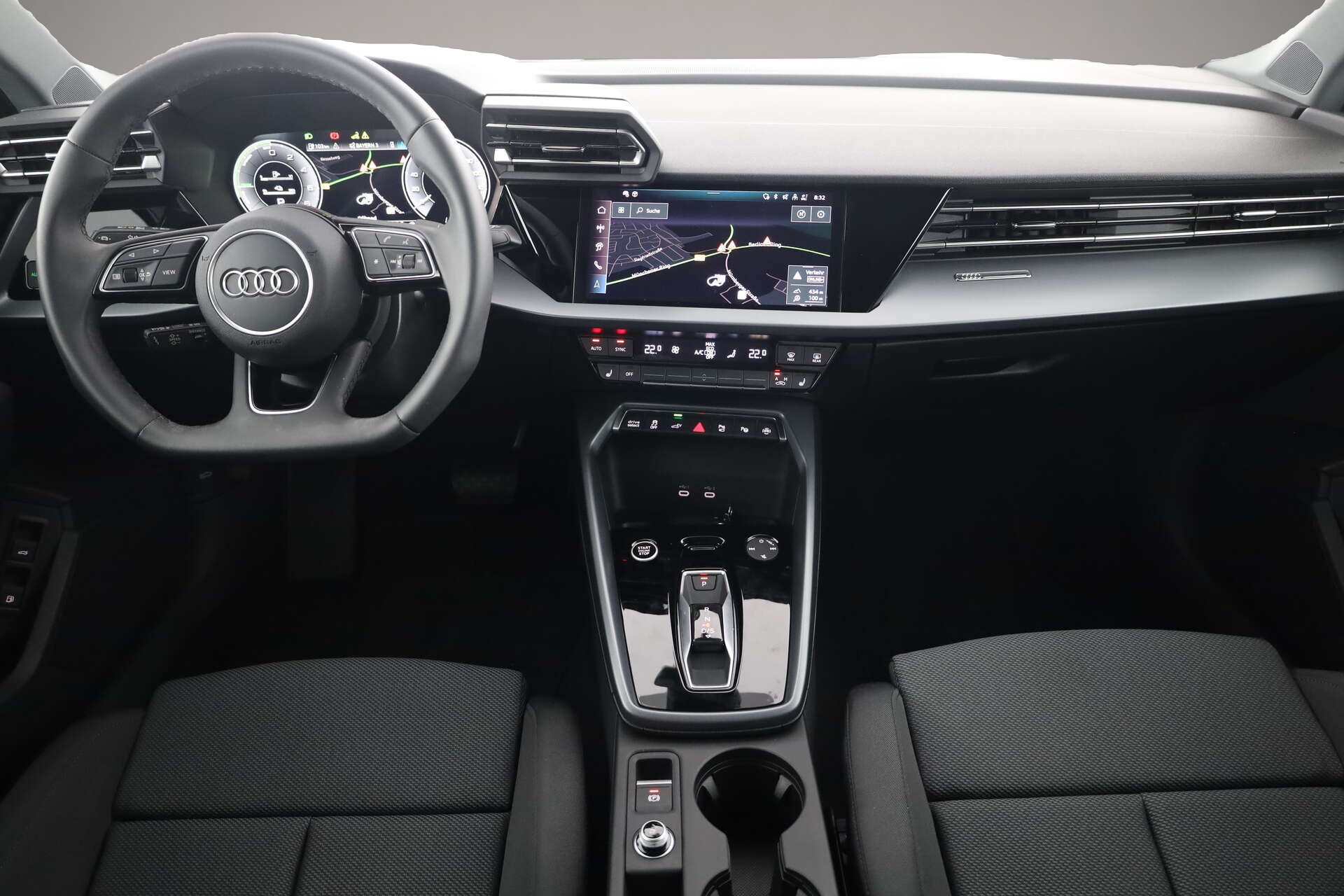 Bild 6 Audi A3 Sportback 40 TFSI e S line