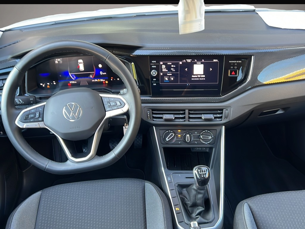 Bild 3 Volkswagen Taigo 1.0 TSI OPF Life*APP Connect*DAB*LED*PDC