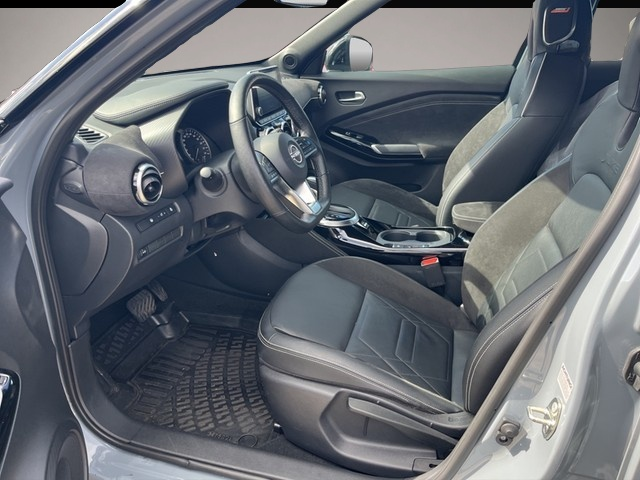 Fotografie 7 des Nissan Juke Hybrid N-Design NAVI 360KAMERA ACC PDC BOSE