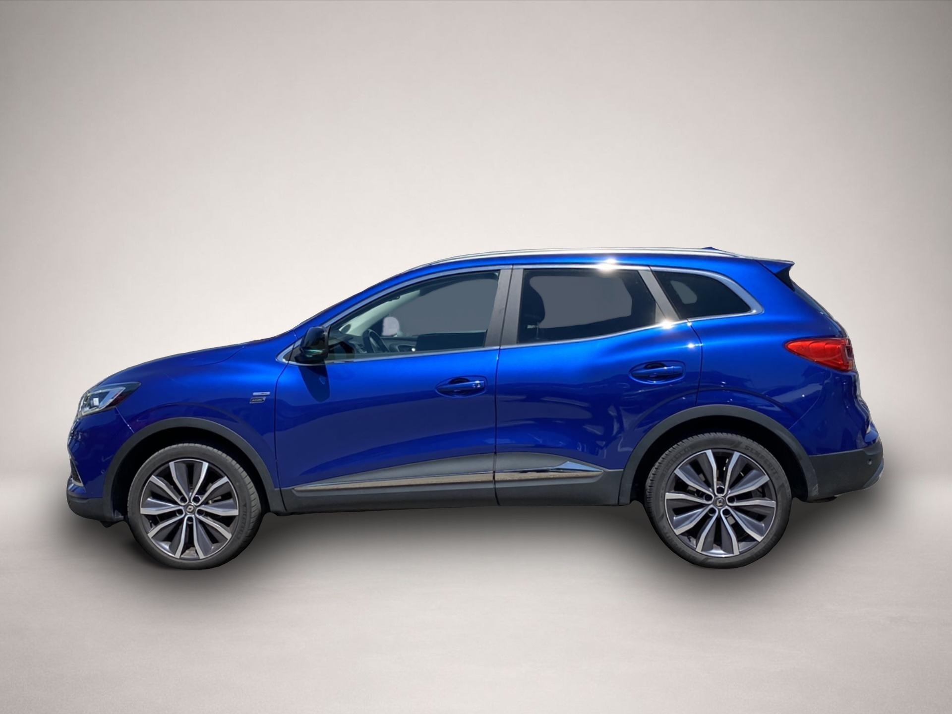 Bild 6 Renault Kadjar Bose Edition Bluetooth Navi LED Klima