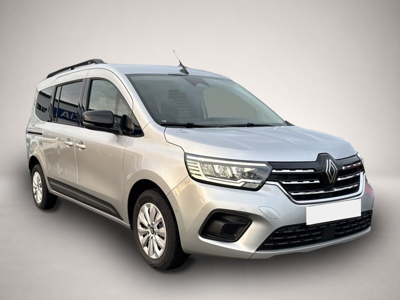 Bild 1 Renault Grand Kangoo TCe 130 EDC Techno SHZ+LED+RFK