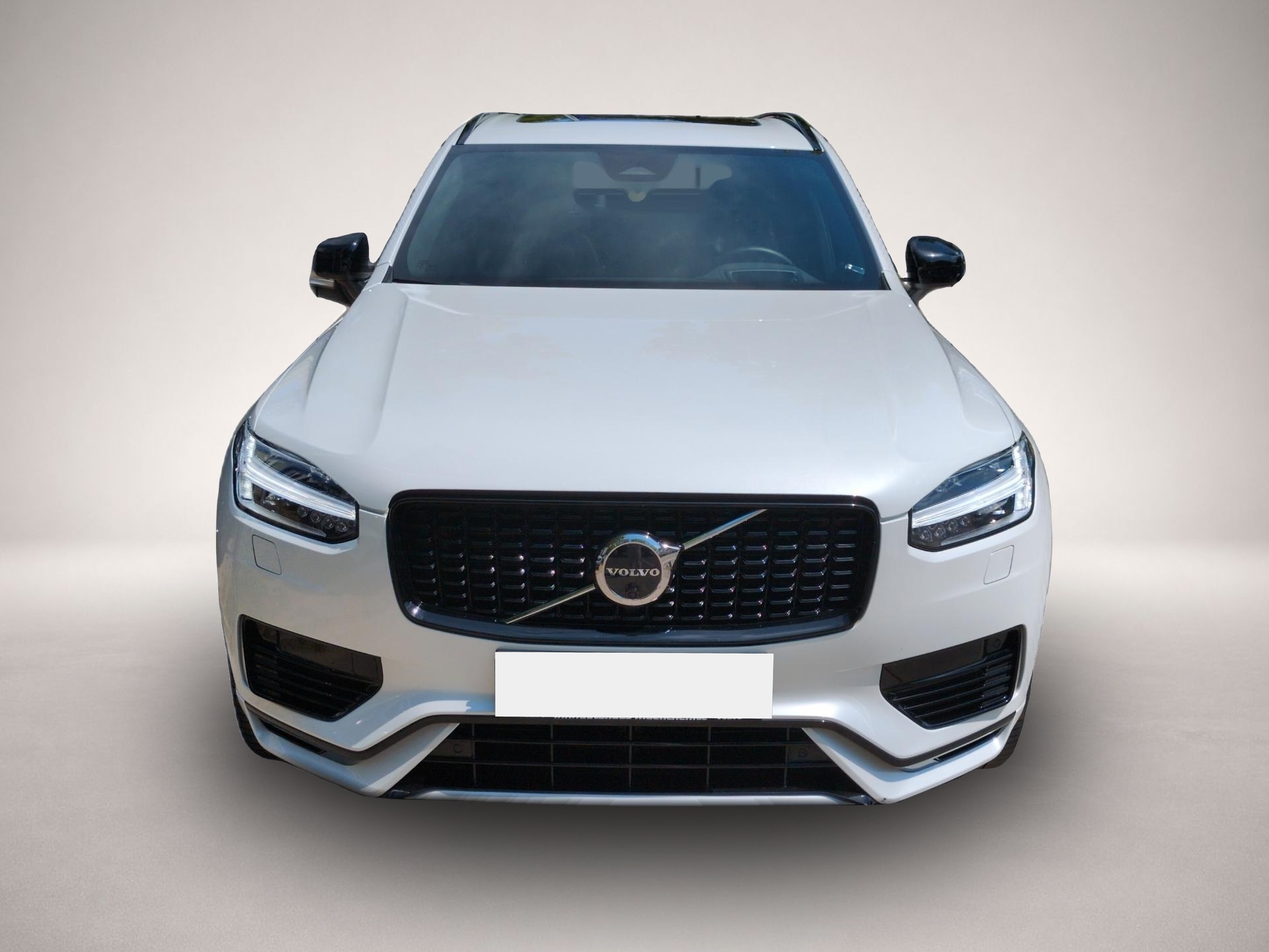 Bild 5 Volvo XC90 XC 90 Ultimate Dark Recharge Plug-In Hybrid AWD
