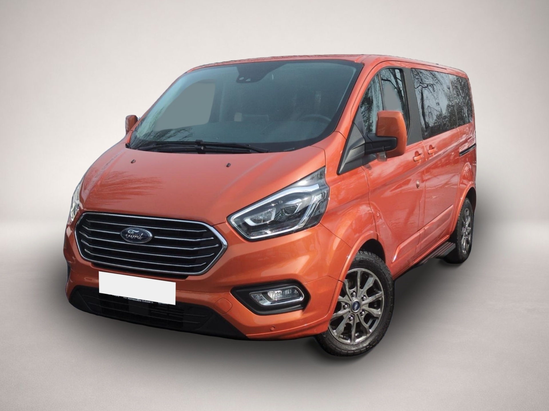 Bild Other Ford