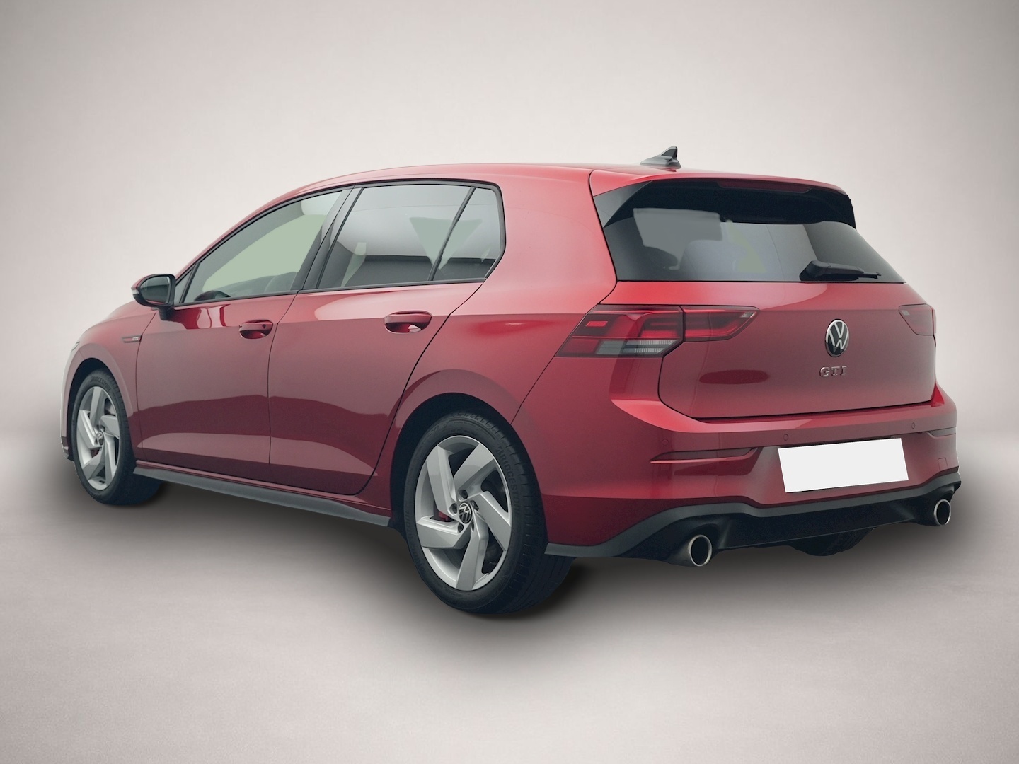 Bild 3 Volkswagen Golf GTI 8 2.0 TSI DSG NAVI KAMERA H&K