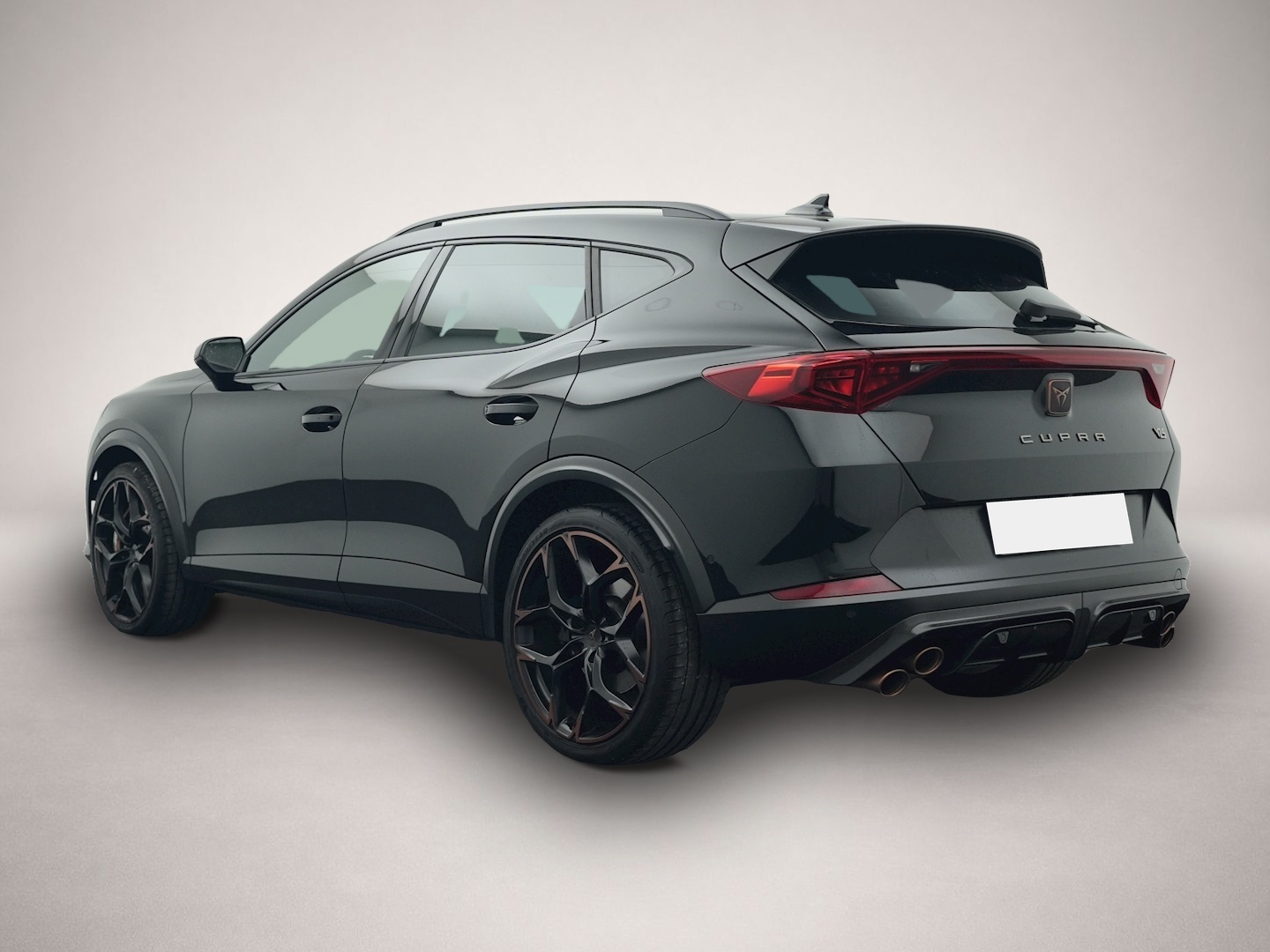 Bild 3 Cupra Formentor 2.5 TSI DSG 4Dr. VZ5
