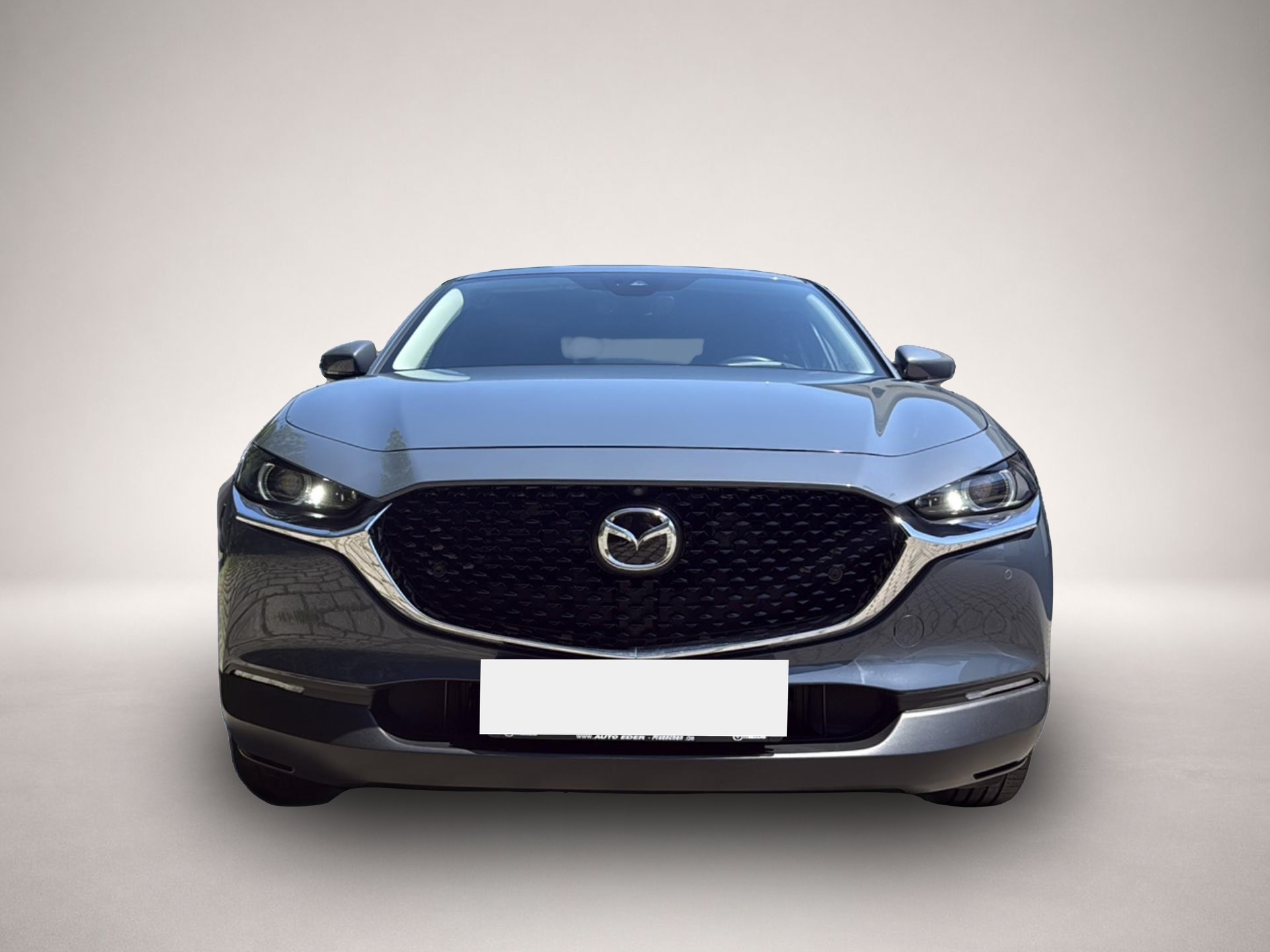 Bild 5 Mazda CX-30 Selection AWD Bluetooth Head Up Display Na