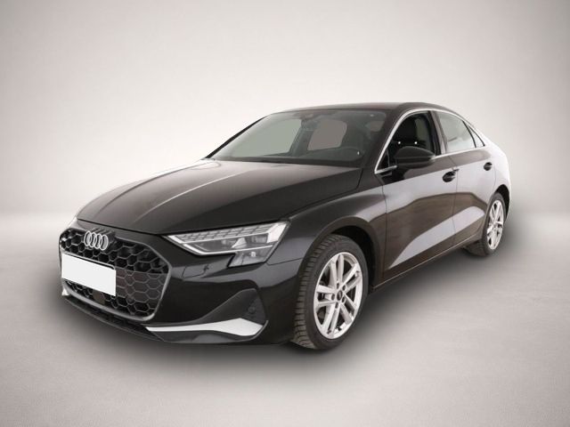 Fotografie 2 des Audi A3 Limousine 35 TDI S-Tronic advanced