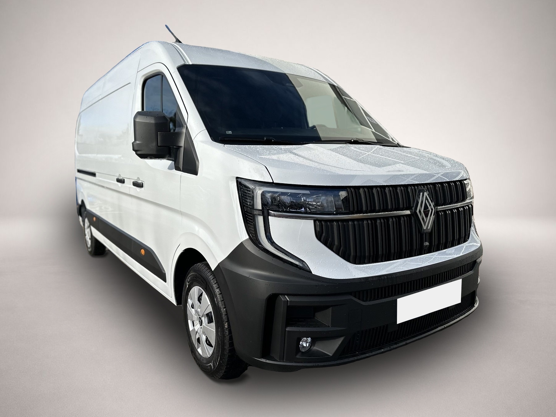 Fotografie 3 des Renault Other Master L3H2 Business+ 3,5t dCi 150 PS