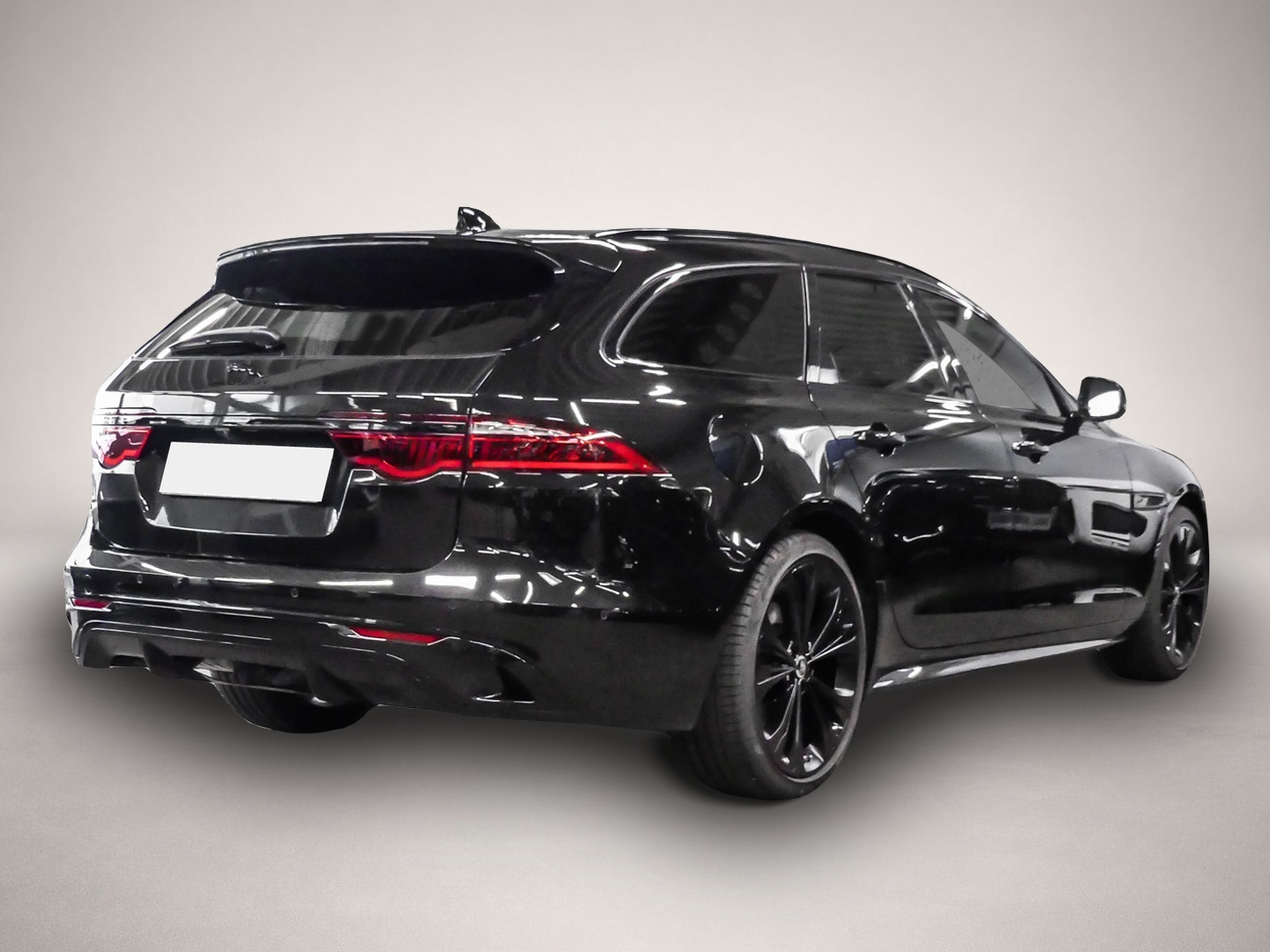 Bild 2 Jaguar XF Sportbrake R-Dynamic SE AWD D200 Soft Close H