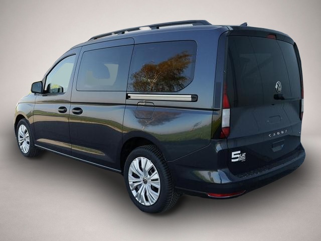 Bild 1 Volkswagen Caddy Maxi Basis Caddy Maxi 2.0TDI 6Gang 4Motion ACC Kam G.