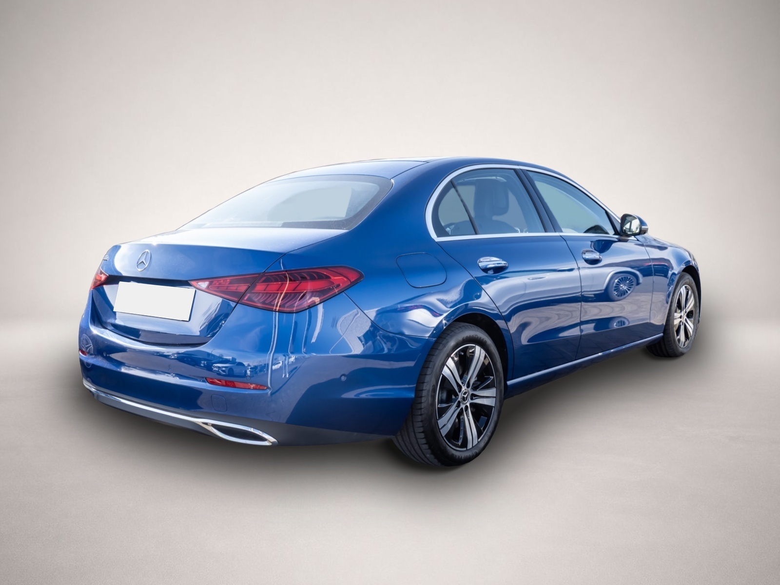 Bild 3 Mercedes-Benz C 300