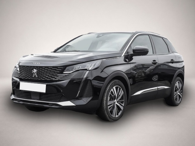 Bild 1 Peugeot 3008 Hybrid 225 Roadtrip 1.6 Plug-In EU6d Navi d