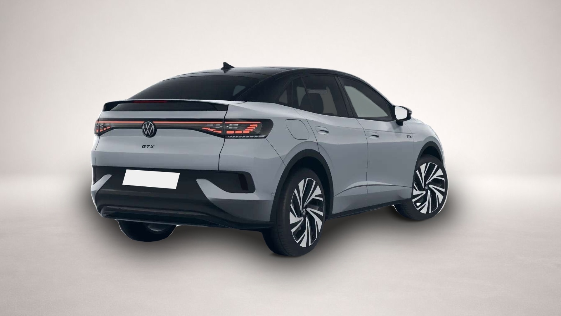Fotografie Volkswagen ID.5 GTX 77 kWh