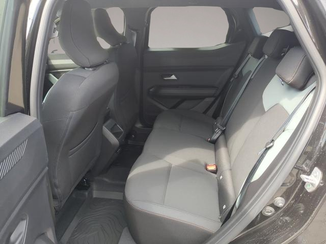 Bild 5 Dacia Duster Extreme SHZ LED RFK PDC Hybrid 155 Extreme SHZ .