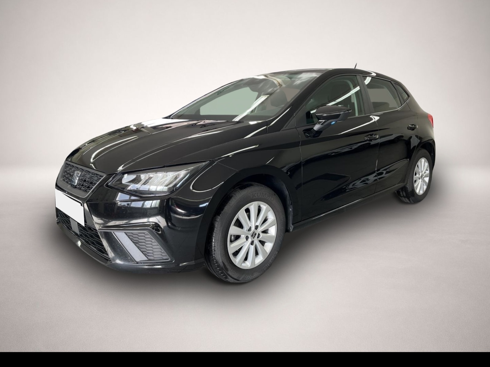 Bild Ibiza Seat