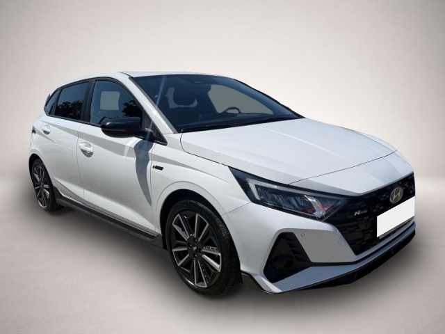 Bild 2 Hyundai i20 N Line 1.0 T-GDI +KLIMA+NAVI+PDC+RFK+SHZ+UVM