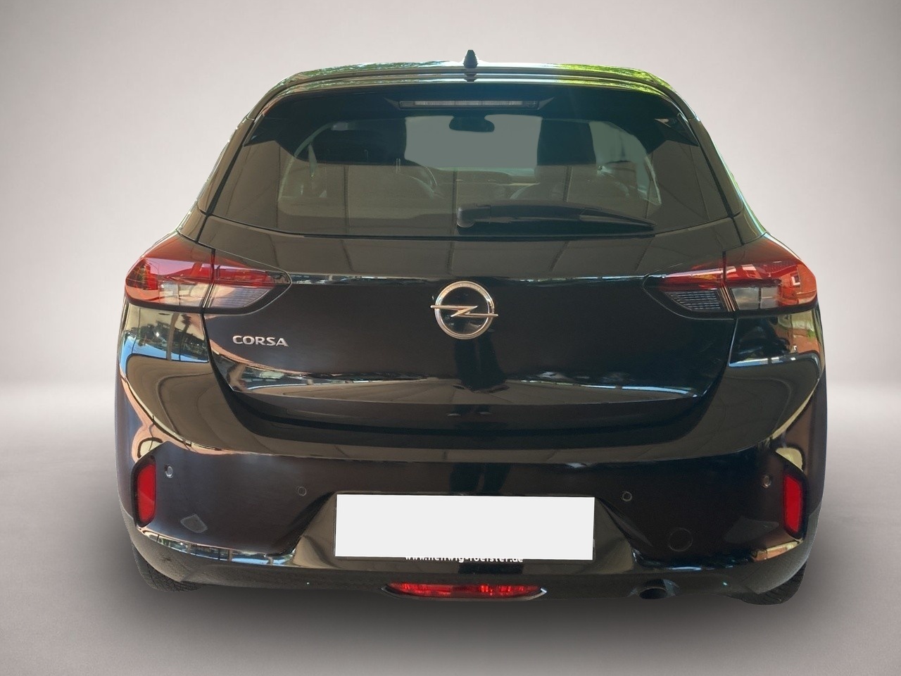 Bild 5 Opel Corsa F Elegance Elegance Shz Kamera PDC v+h