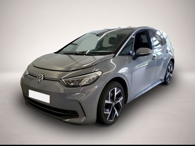 Fotografie 1 des Volkswagen ID.3 Pro 150kW/58kWh Move *LED*Kamera*Navi*
