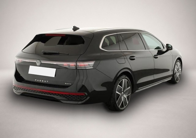 Passat Variant Volkswagen