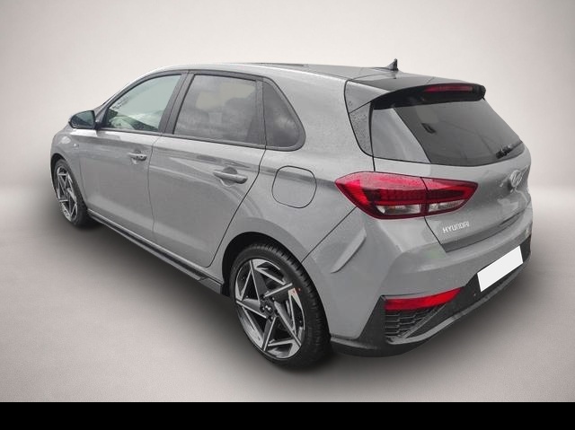 Bild 5 Hyundai i30 N Line i30 N Line MJ26 AT*LED*Navi*Shzg*PDC*Cam.