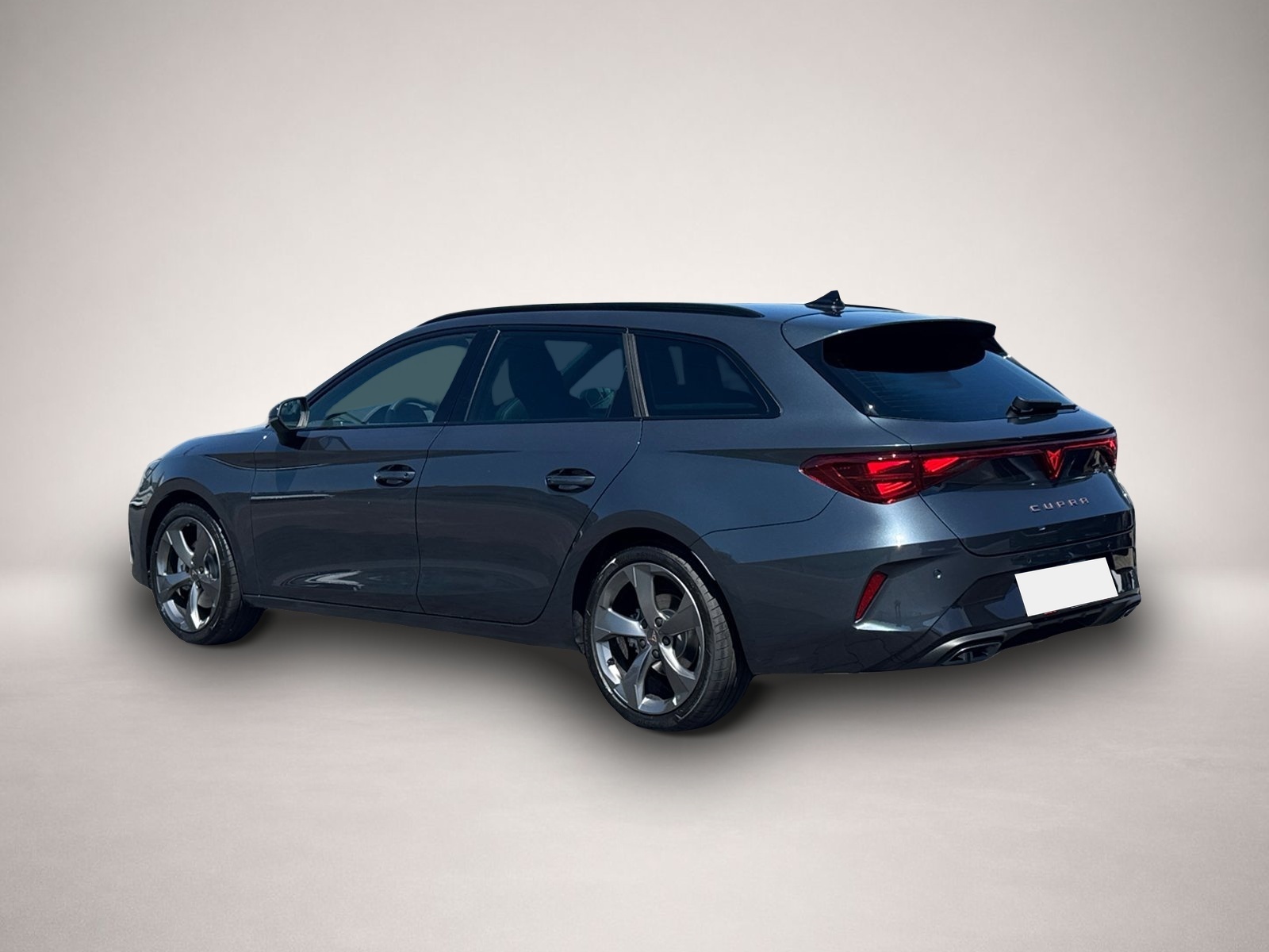 Bild 4 Cupra Leon ST 4Drive TSI DSG|AHK|NAVI|ACC|elek.HECKKLA