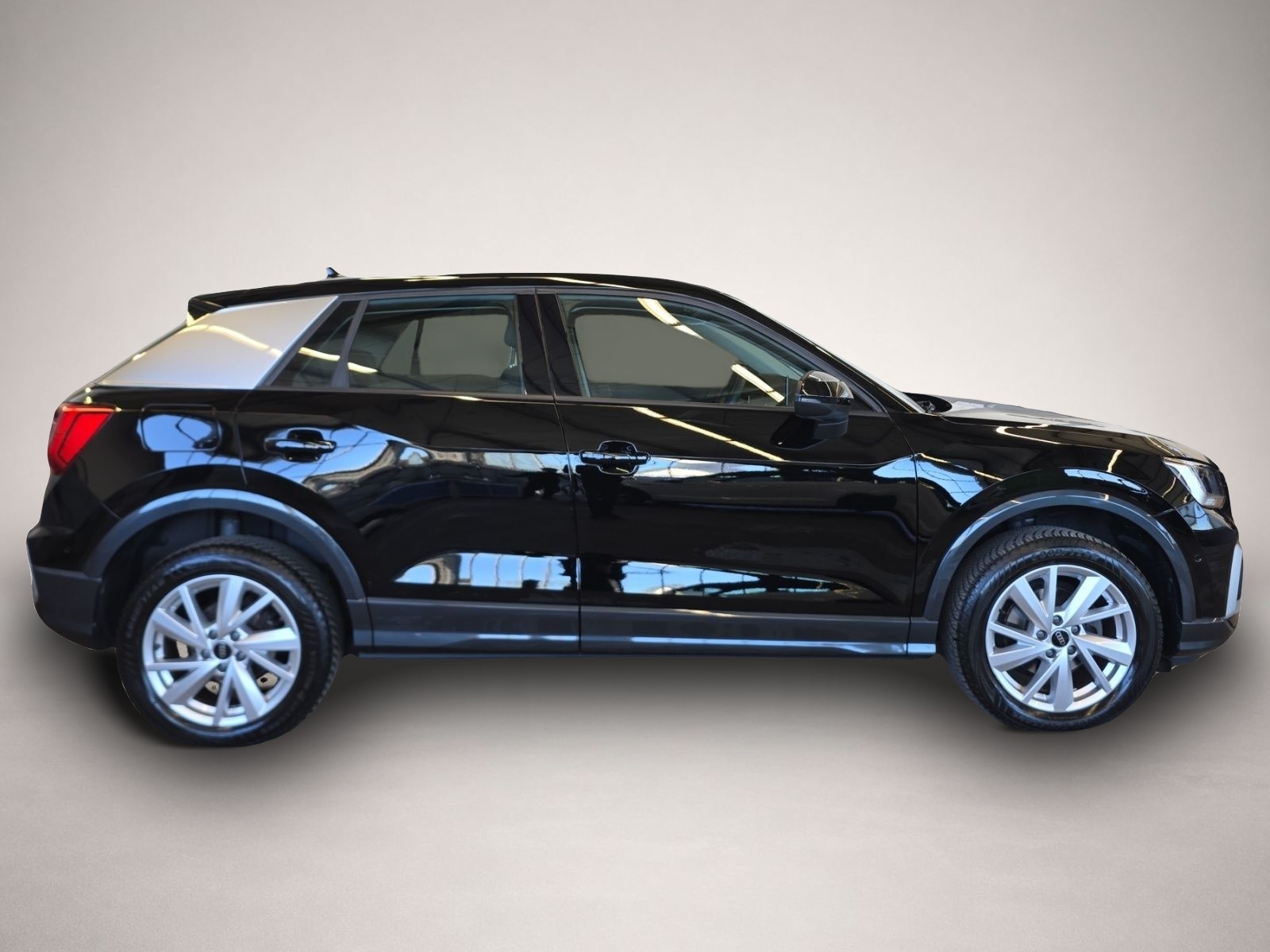 Bild 6 Audi Q2 30 TDI advanced *LED*Sitzheizung*Kamera*