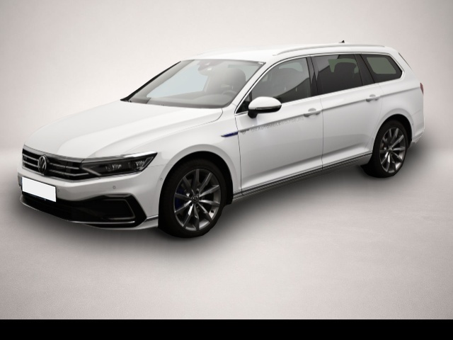 Bild 1 Volkswagen Passat Variant 1.4 TSI Hybrid DSG GTE Matrix/Sta