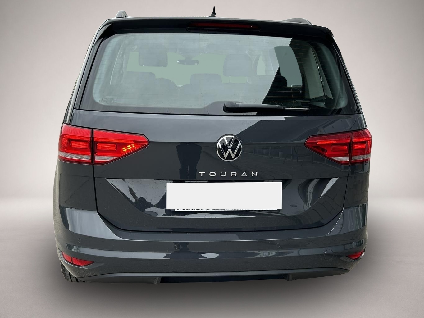 Fotografie 4 des Volkswagen Touran 2.0 TDI AHK+VIRTUAL-COCKPIT+KAMERA+NAVI+D